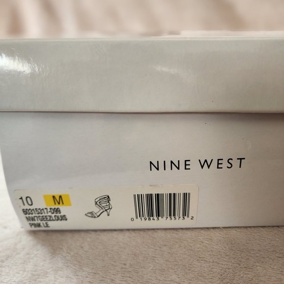 Open Toe Ankle Straps Sandals Pink Leather Back Zip - Picture 3 of 3